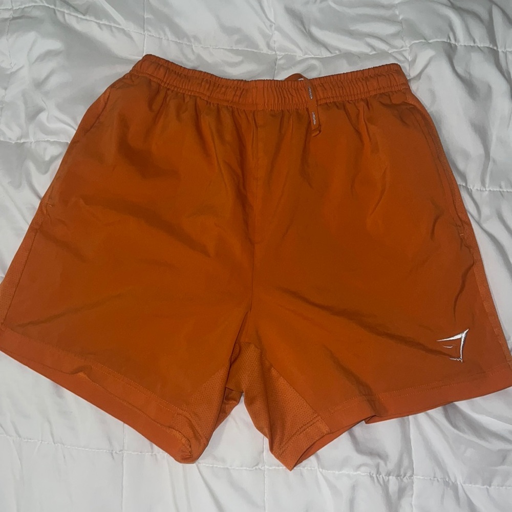 Gym Shark shorts